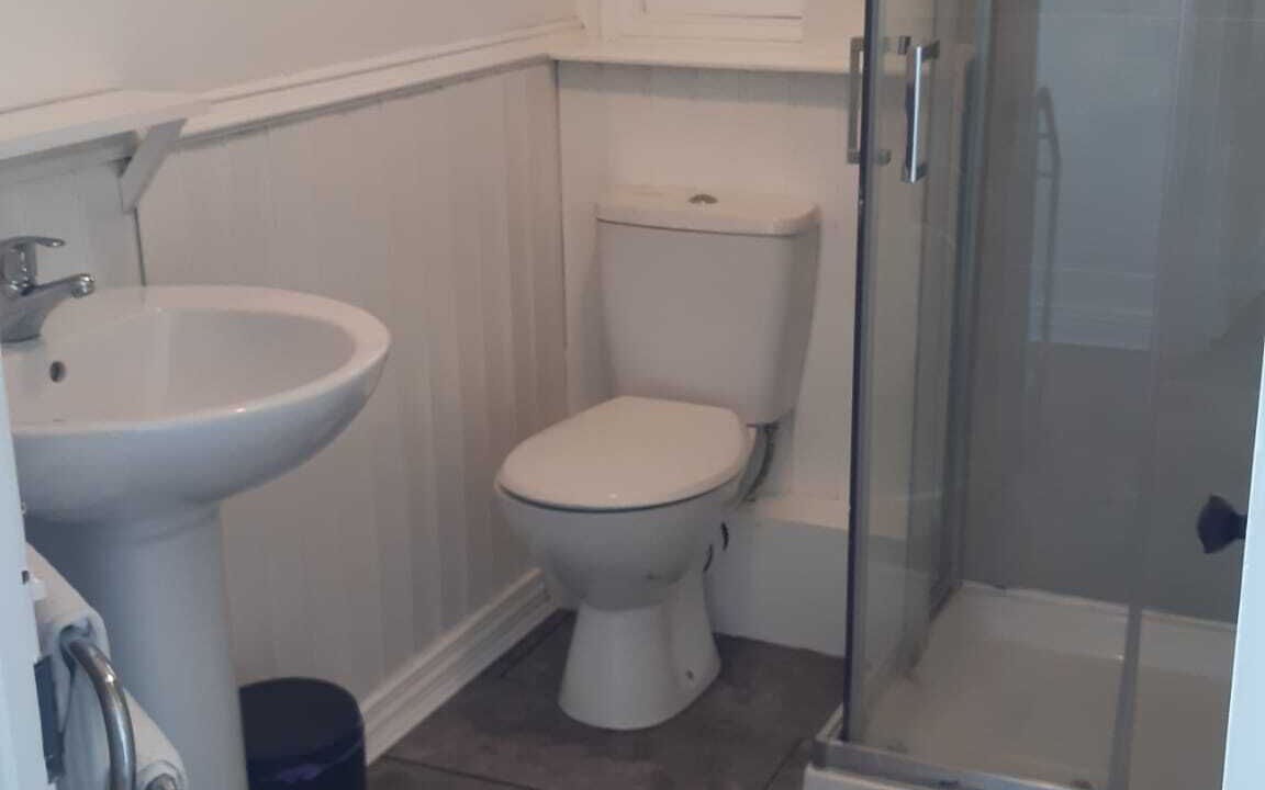 Photo of Bathroom in Cloughey