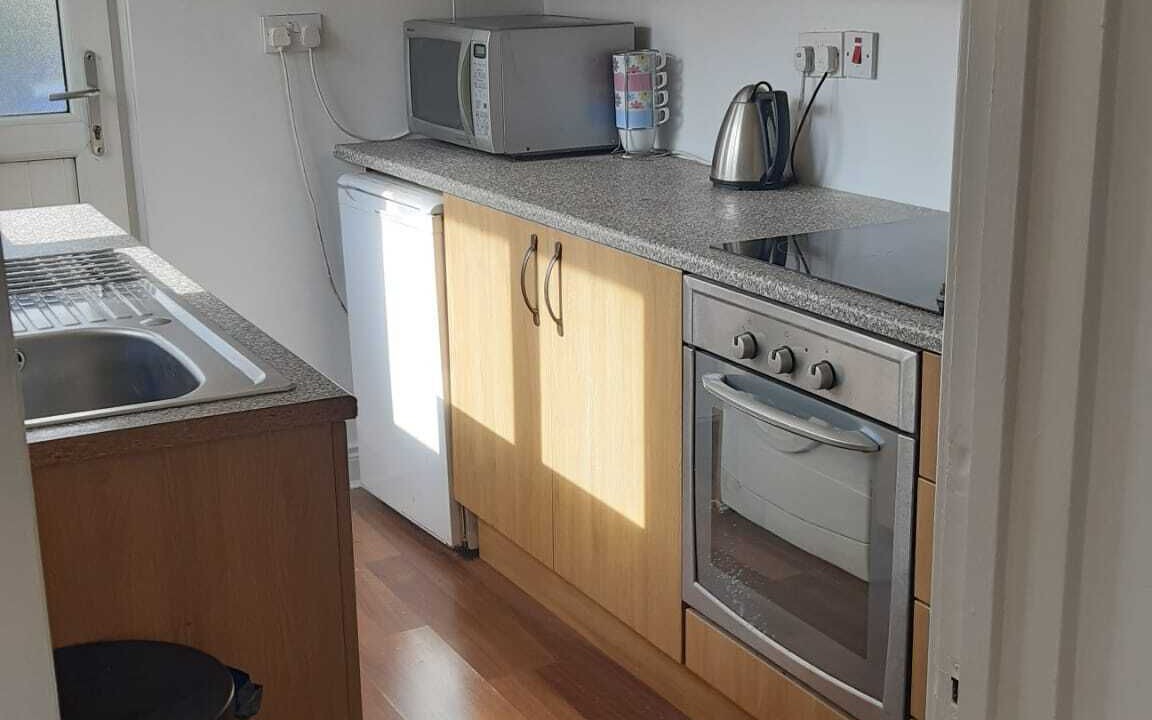 Photo of Kitchen in Cloughey