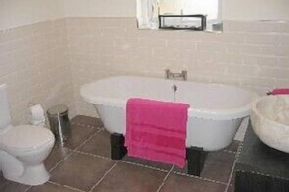 Photo of Bathroom in Ballycastle