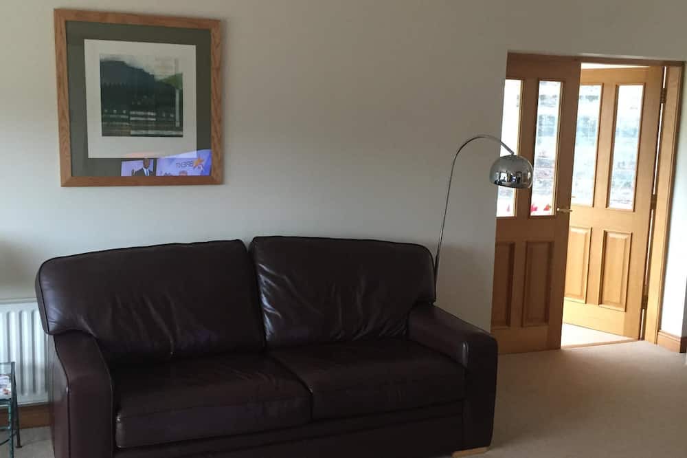 Photo of Livingroom in Ballycastle