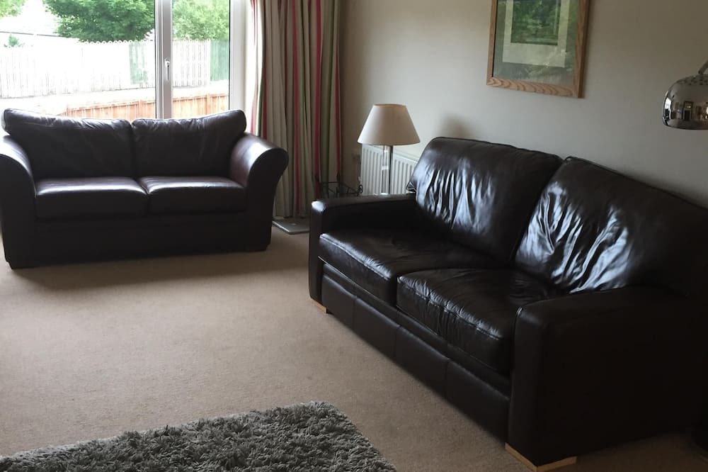 Photo of Livingroom in Ballycastle