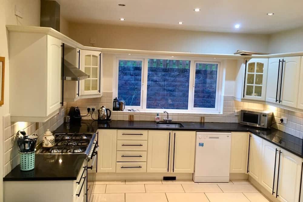 Photo of Kitchen in Ballycastle