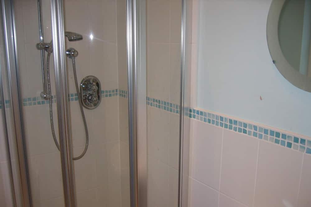 Photo of Bathroom in Ballycastle