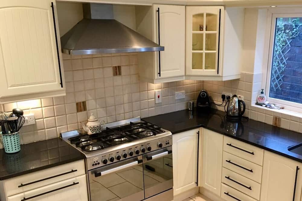 Photo of Kitchen in Ballycastle