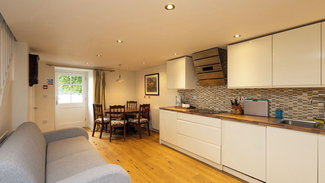 Photo of Outdoor in Kinlochard