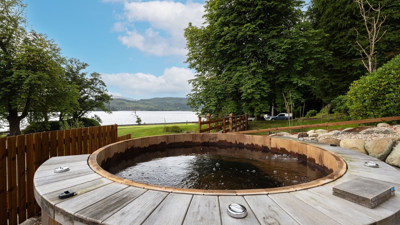 Photo of Outdoor in Kinlochard