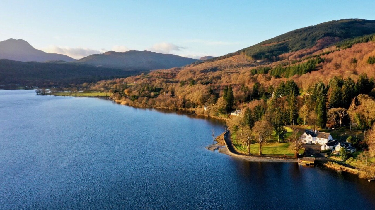 Photo of Others in Kinlochard