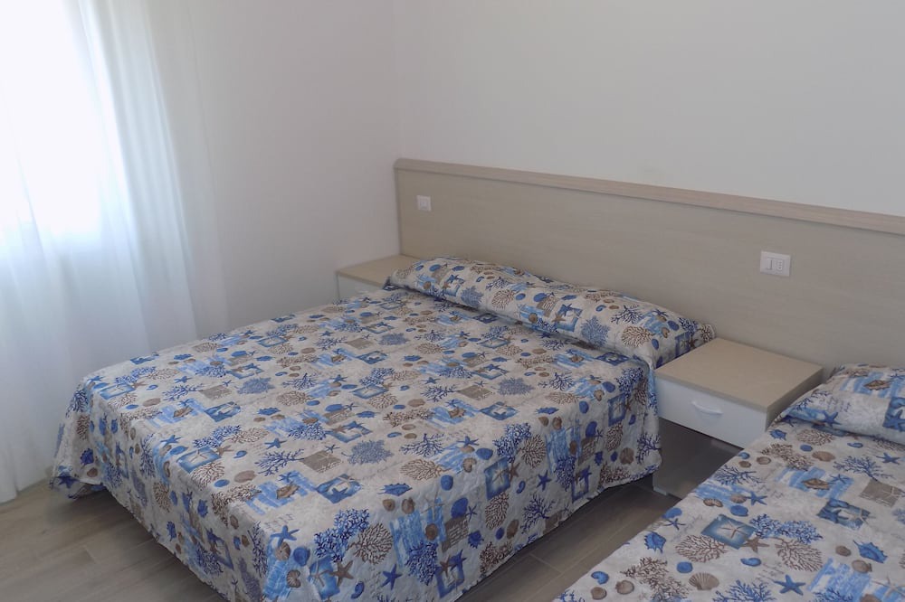 Photo of Bedroom in Eraclea Mare