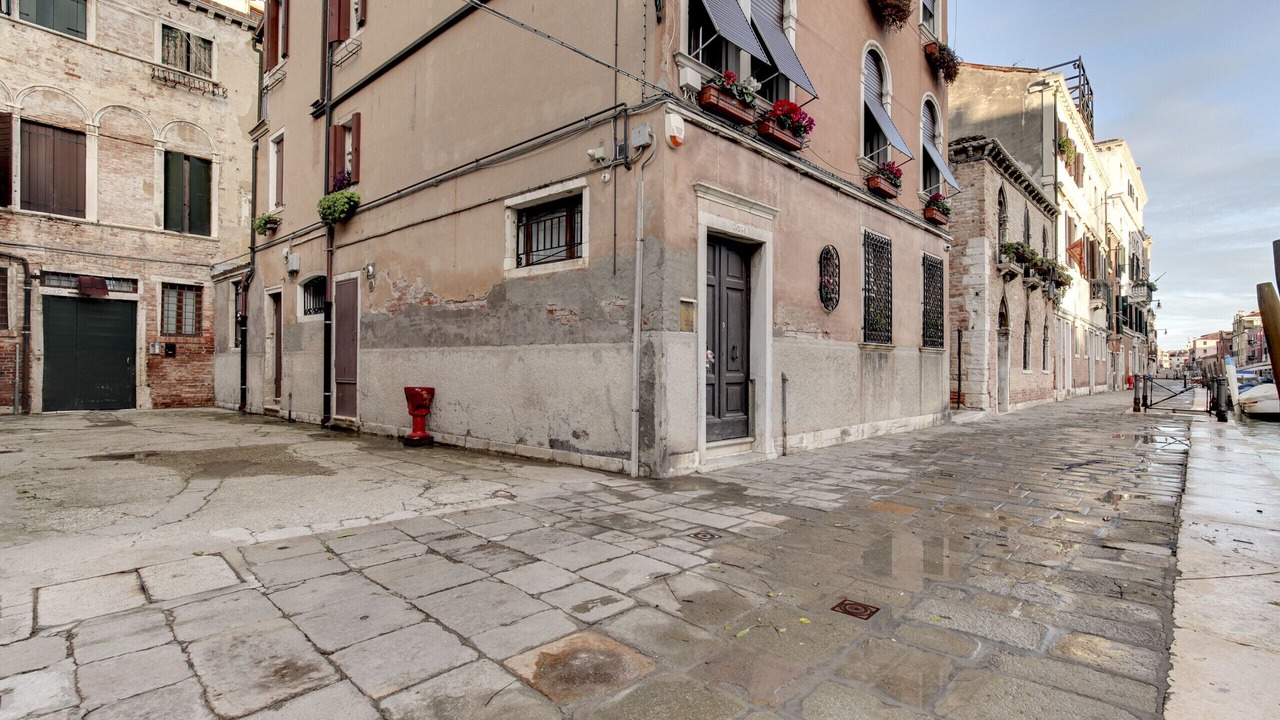 Photo of Outdoor in Cannaregio
