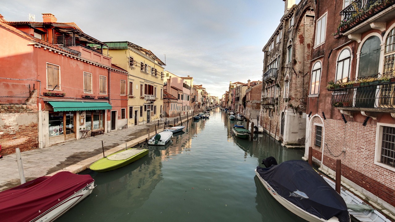 Photo of Others in Cannaregio