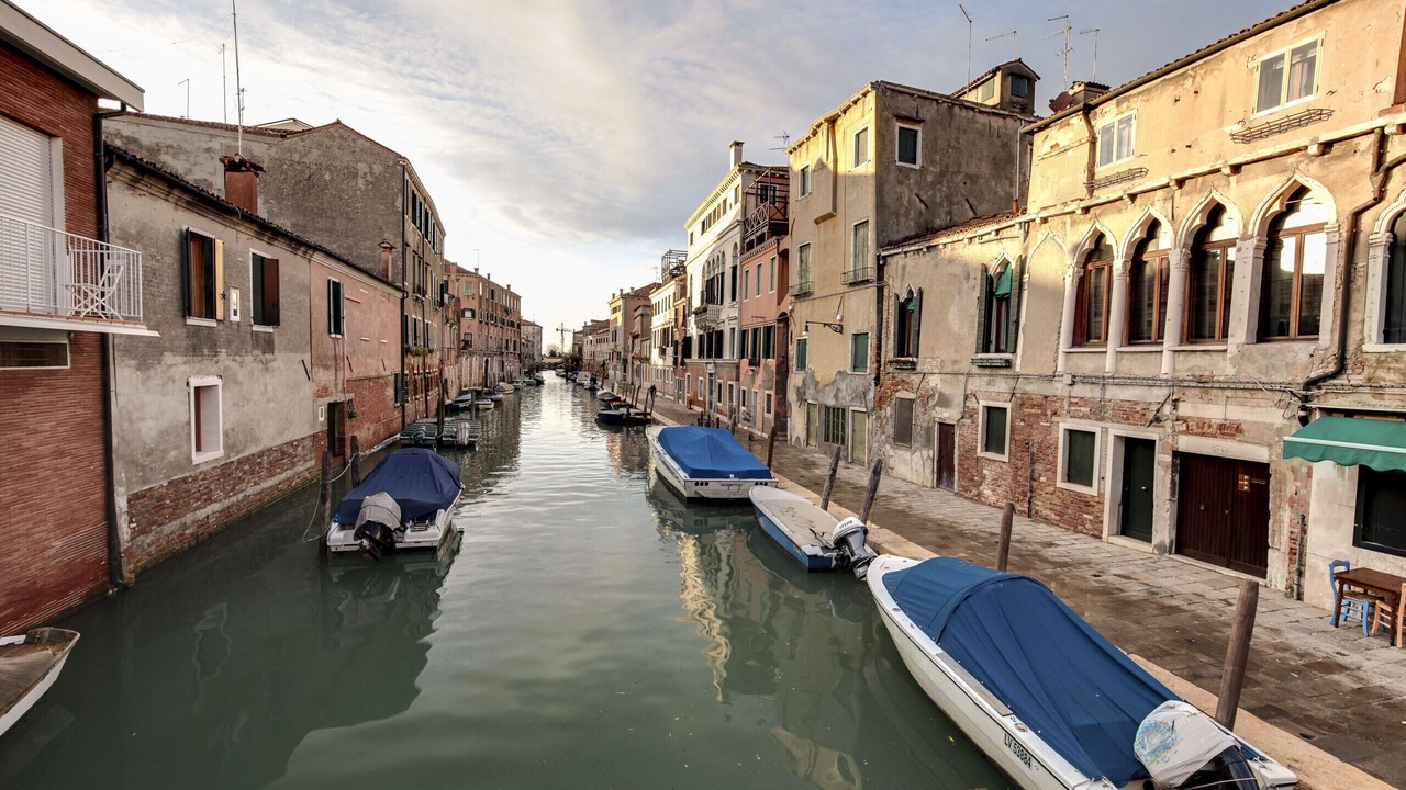 Photo of Outdoor in Cannaregio
