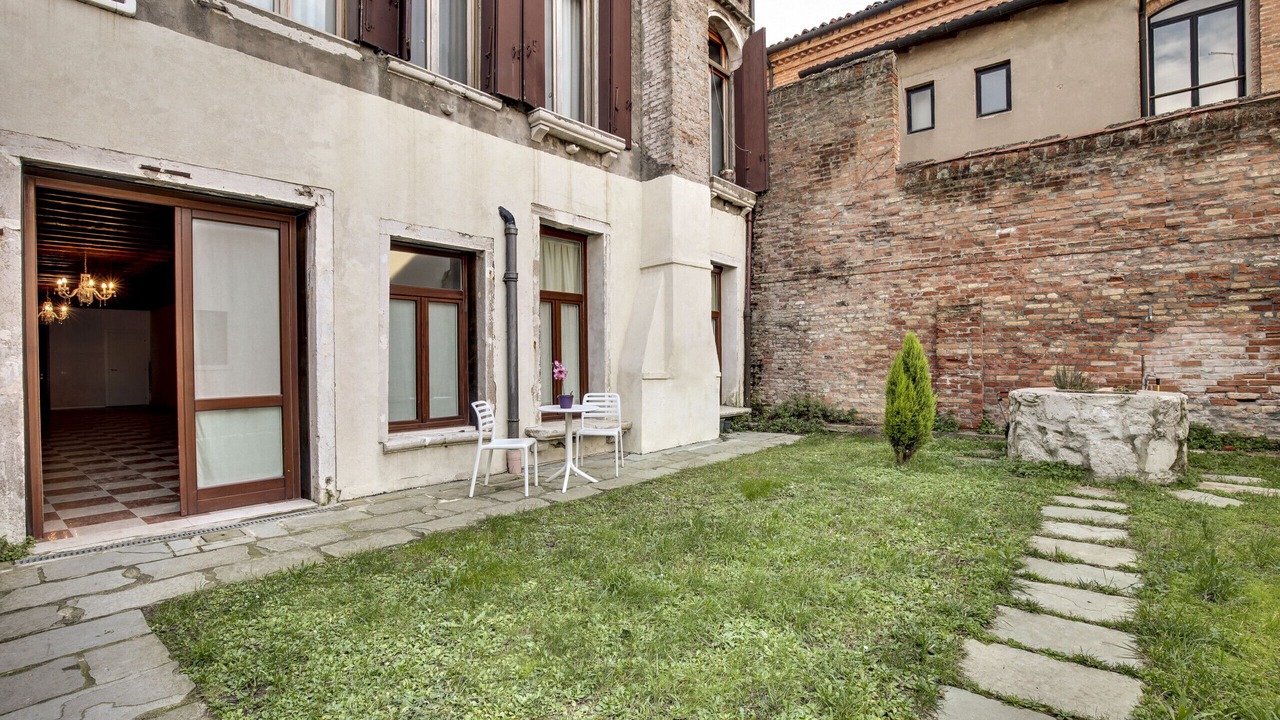 Photo of Outdoor in Cannaregio