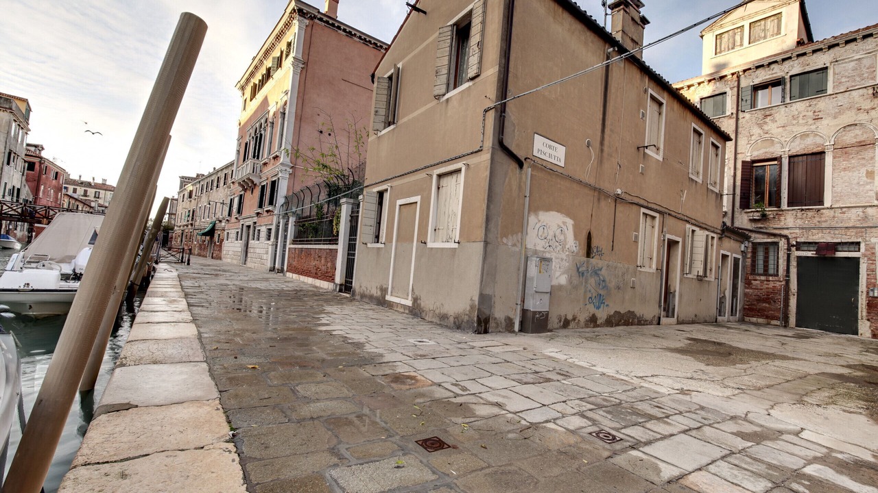 Photo of Outdoor in Cannaregio