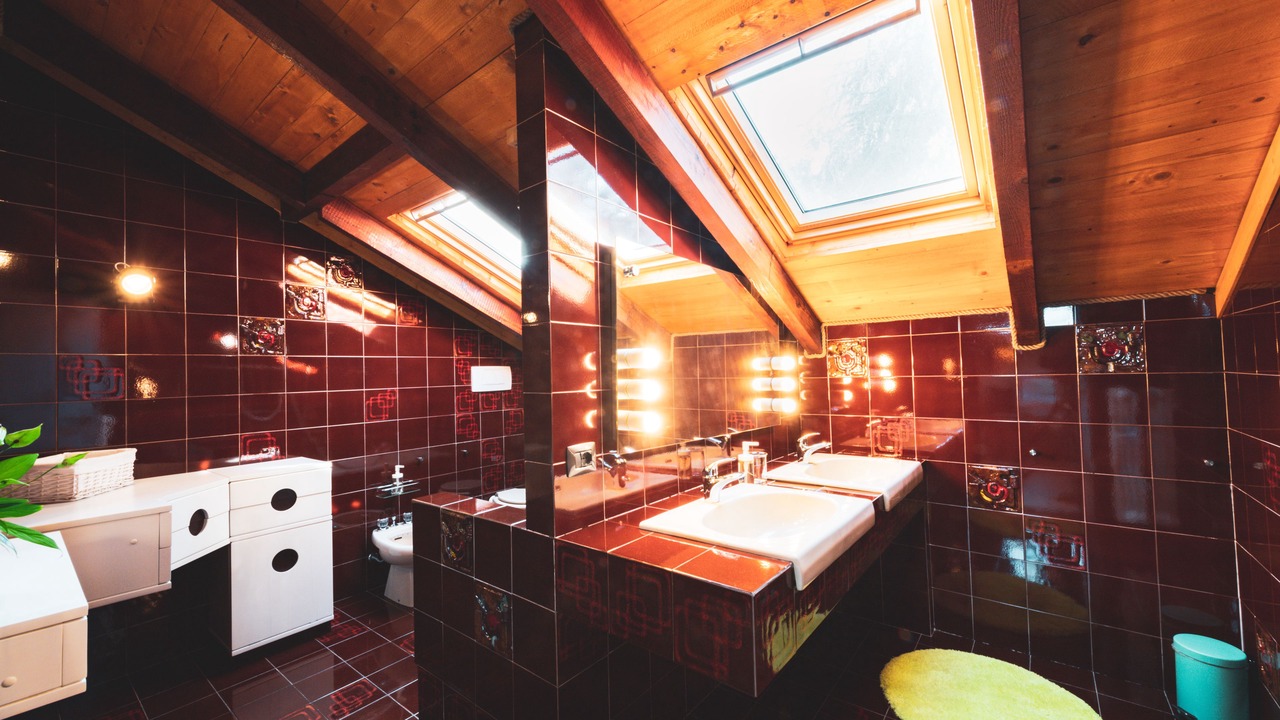 Photo of Bathroom in Trinita