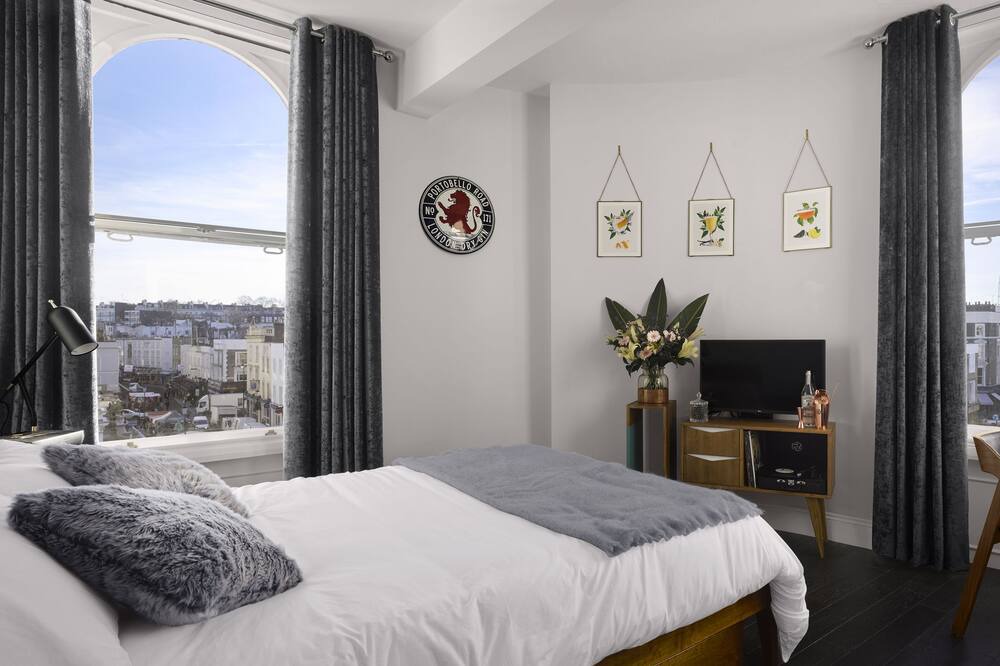 Photo of Bedroom in Colville