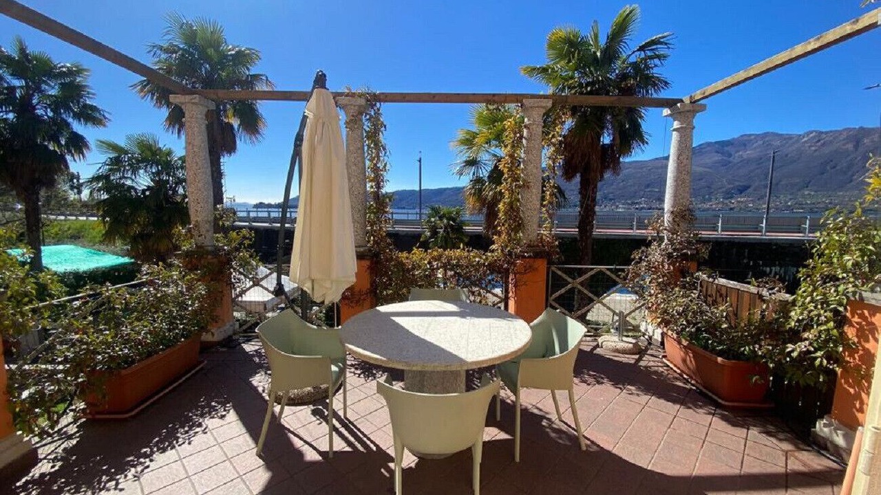 Photo of Outdoor in Pallanza