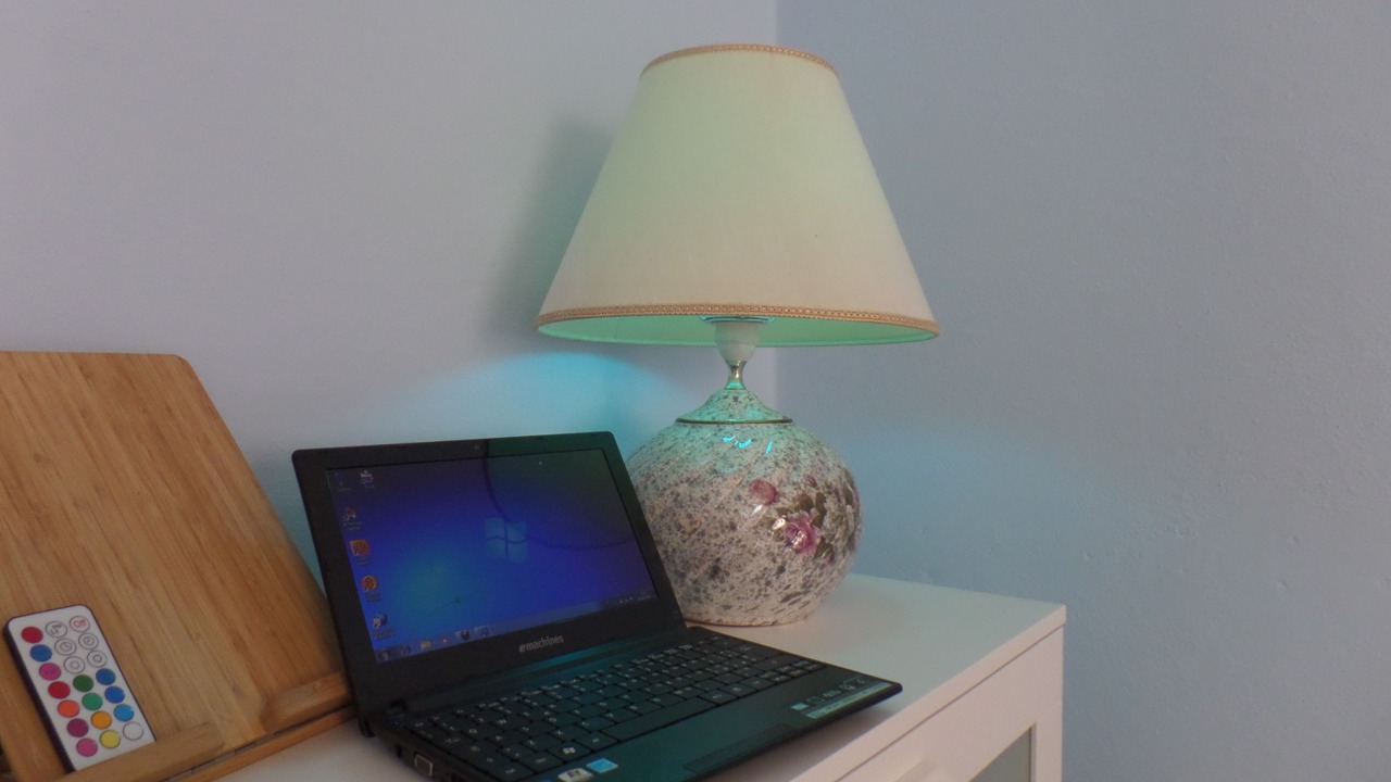 Photo of Bedroom in Lesa