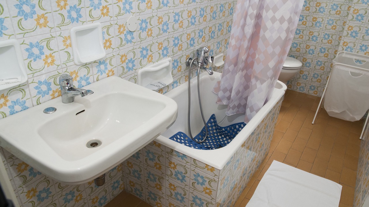 Photo of Bathroom in Lesa
