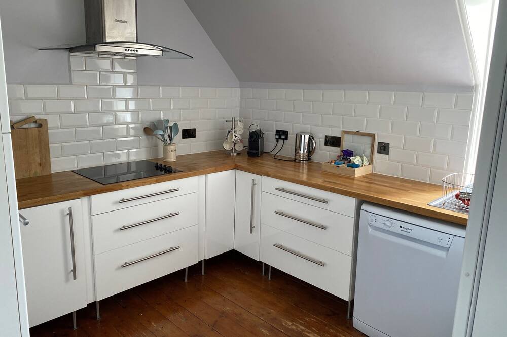 Photo of Kitchen in Ulva