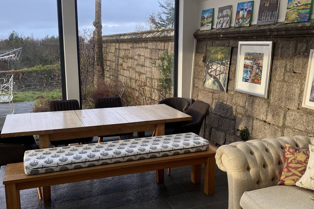 Photo of Livingroom in Ulva