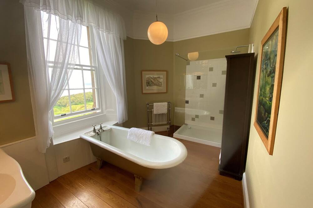 Photo of Bathroom in Ulva