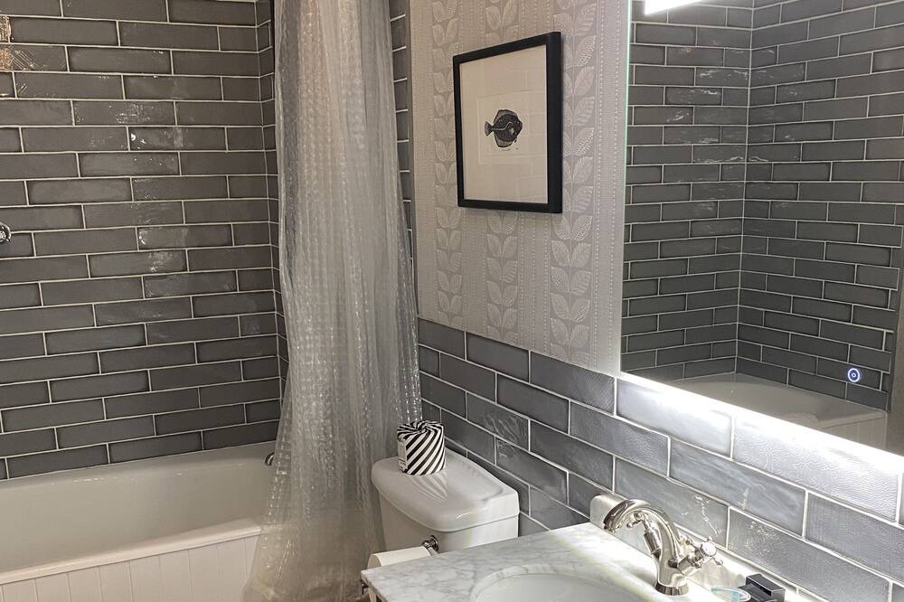 Photo of Bathroom in Ulva