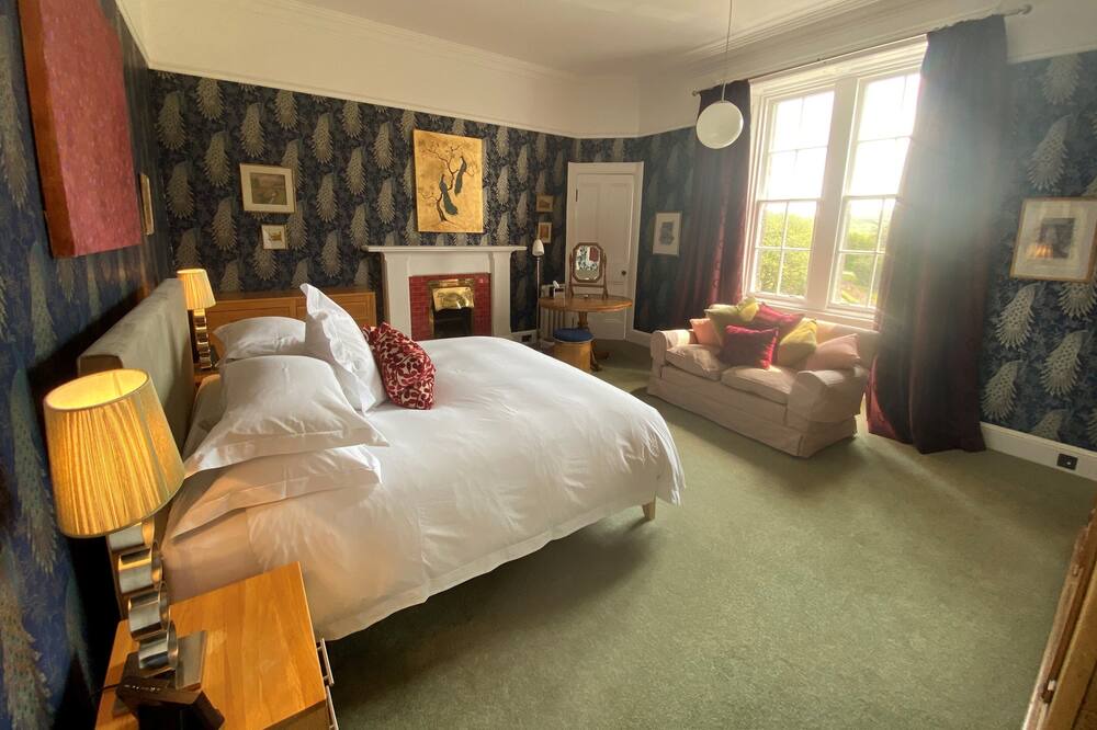 Photo of Bedroom in Ulva