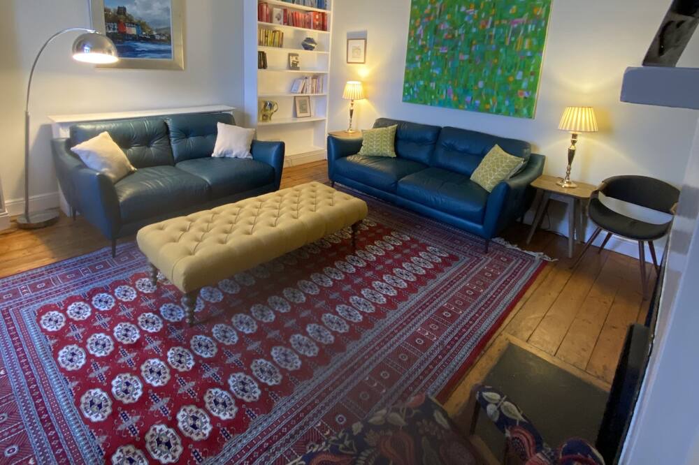 Photo of Livingroom in Ulva