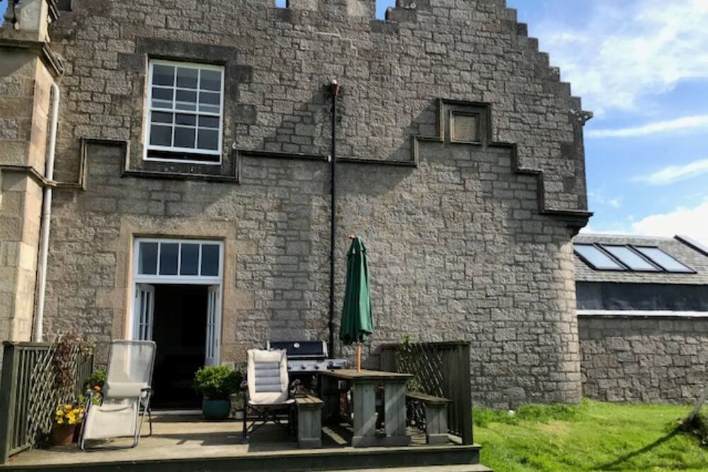 Photo of Patio Balcony in Ulva