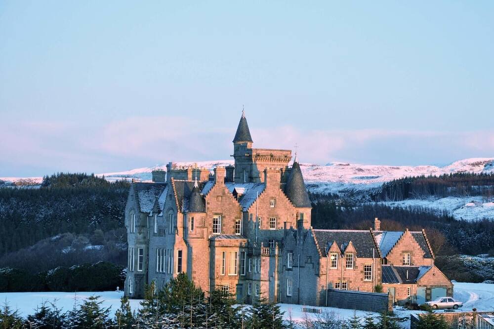 Photo of Outdoor in Ulva