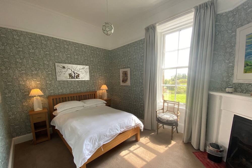 Photo of Bedroom in Ulva