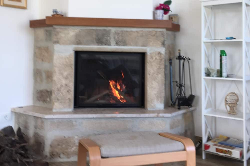 Photo of Livingroom in Noto