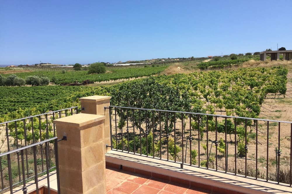 Photo of Patio Balcony in Noto