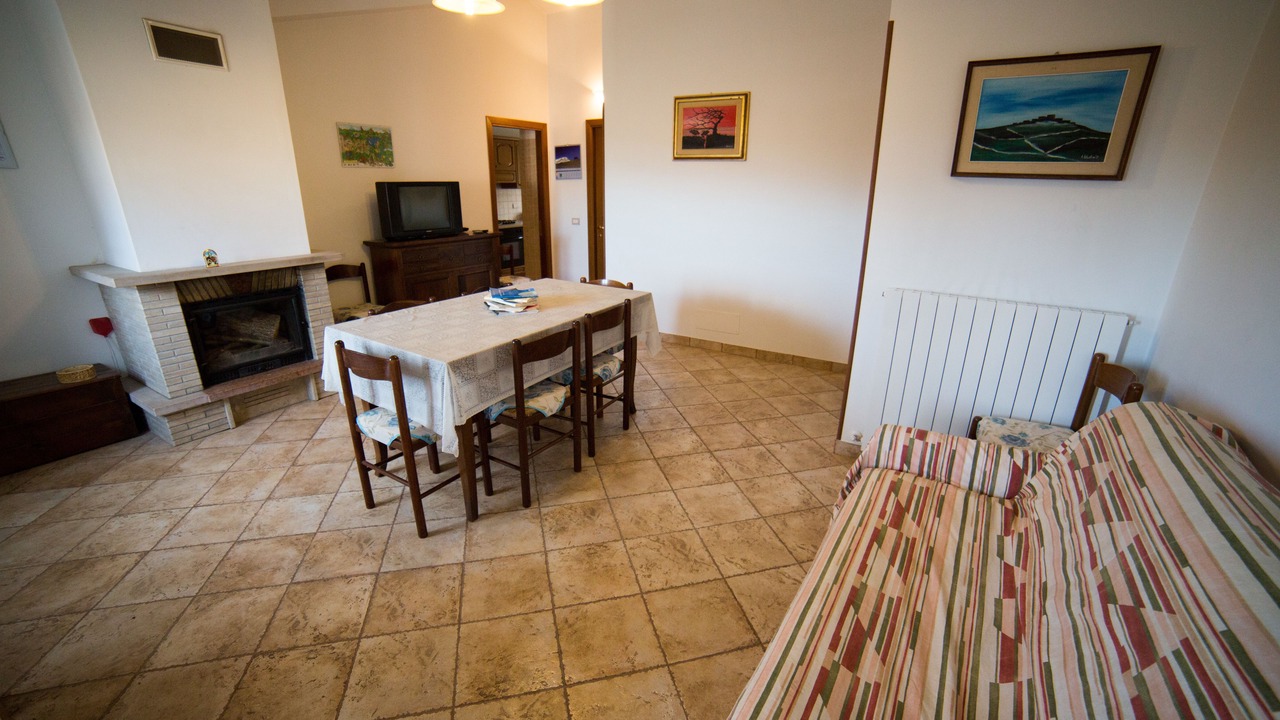 Photo of Bedroom in Montemonaco