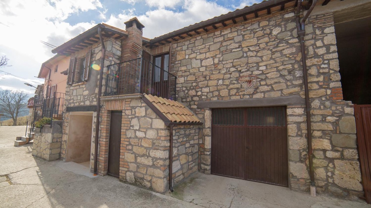 Photo of Outdoor in Montemonaco
