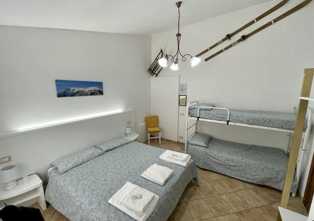 Photo of Bedroom in Montemonaco