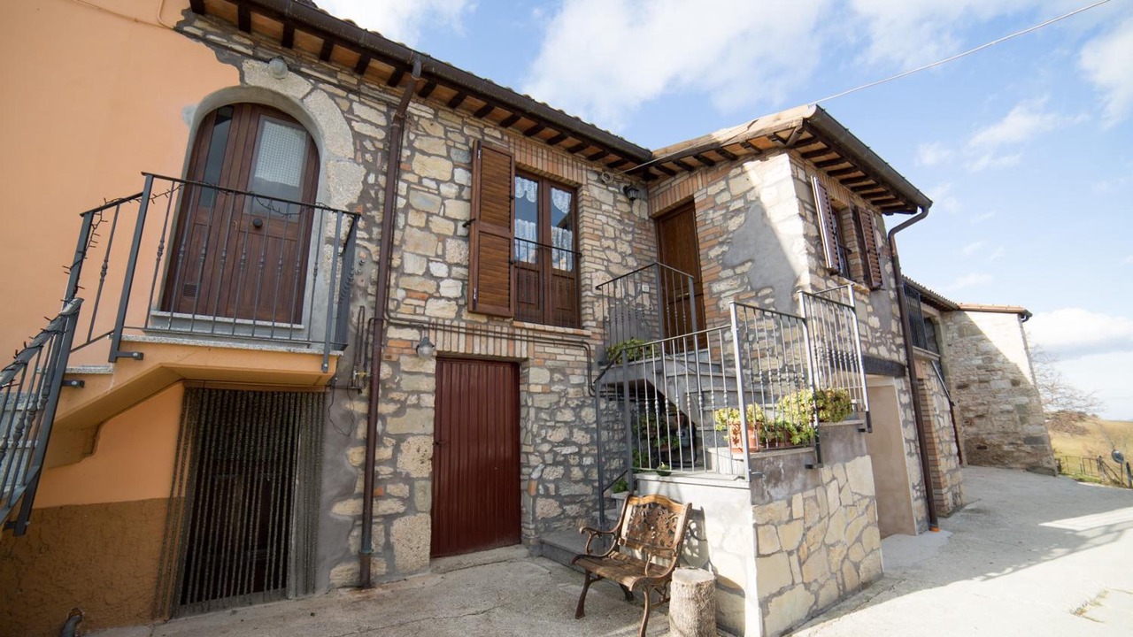 Photo of Outdoor in Montemonaco