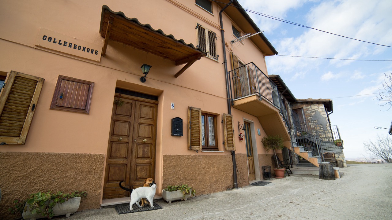 Photo of Outdoor in Montemonaco