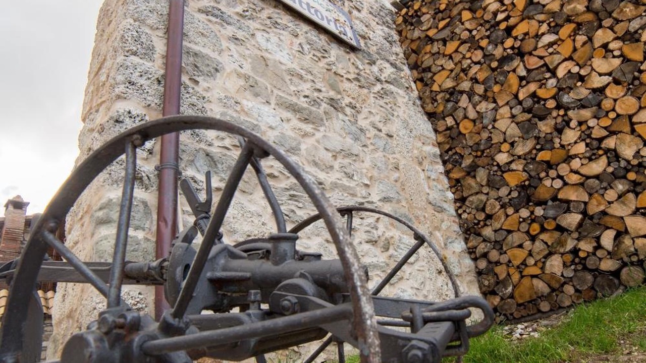 Photo of Outdoor in Montemonaco