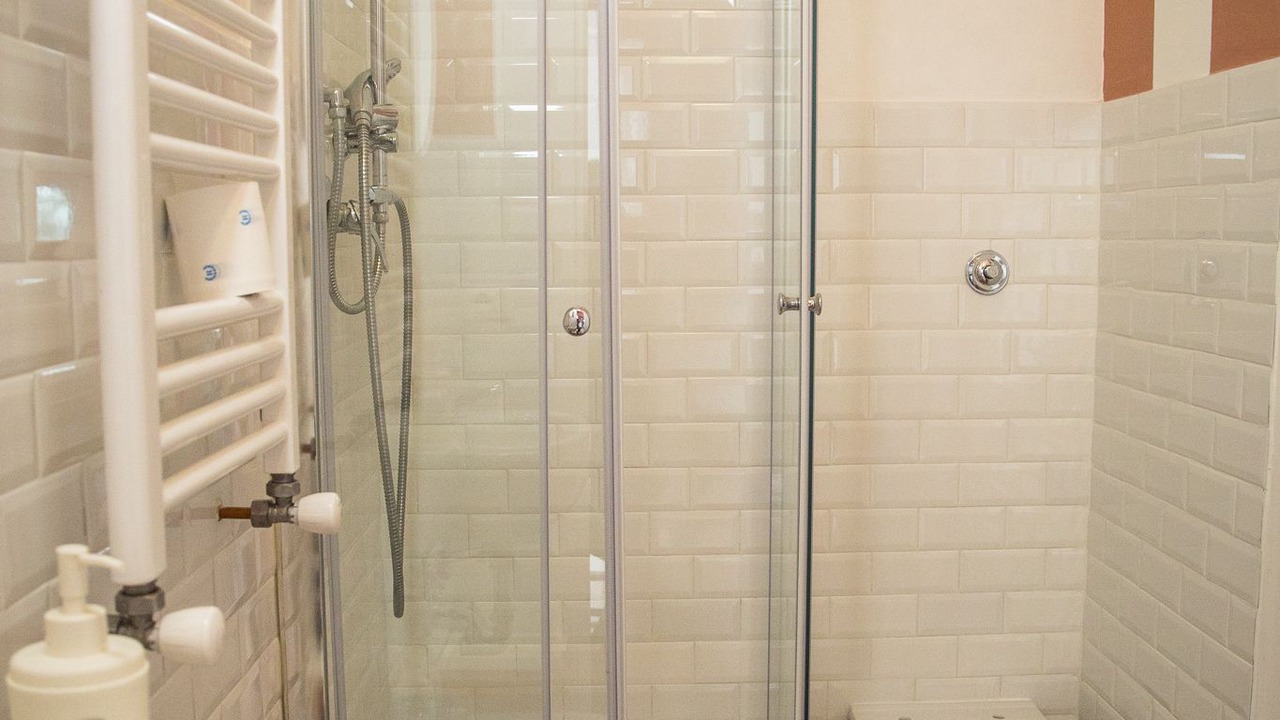 Photo of Bathroom in Montelibretti