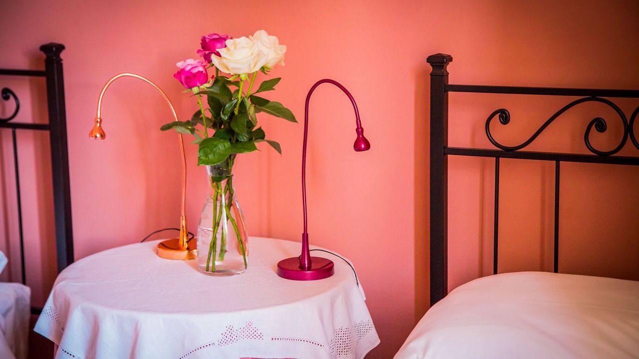 Photo of Bedroom in Montelibretti