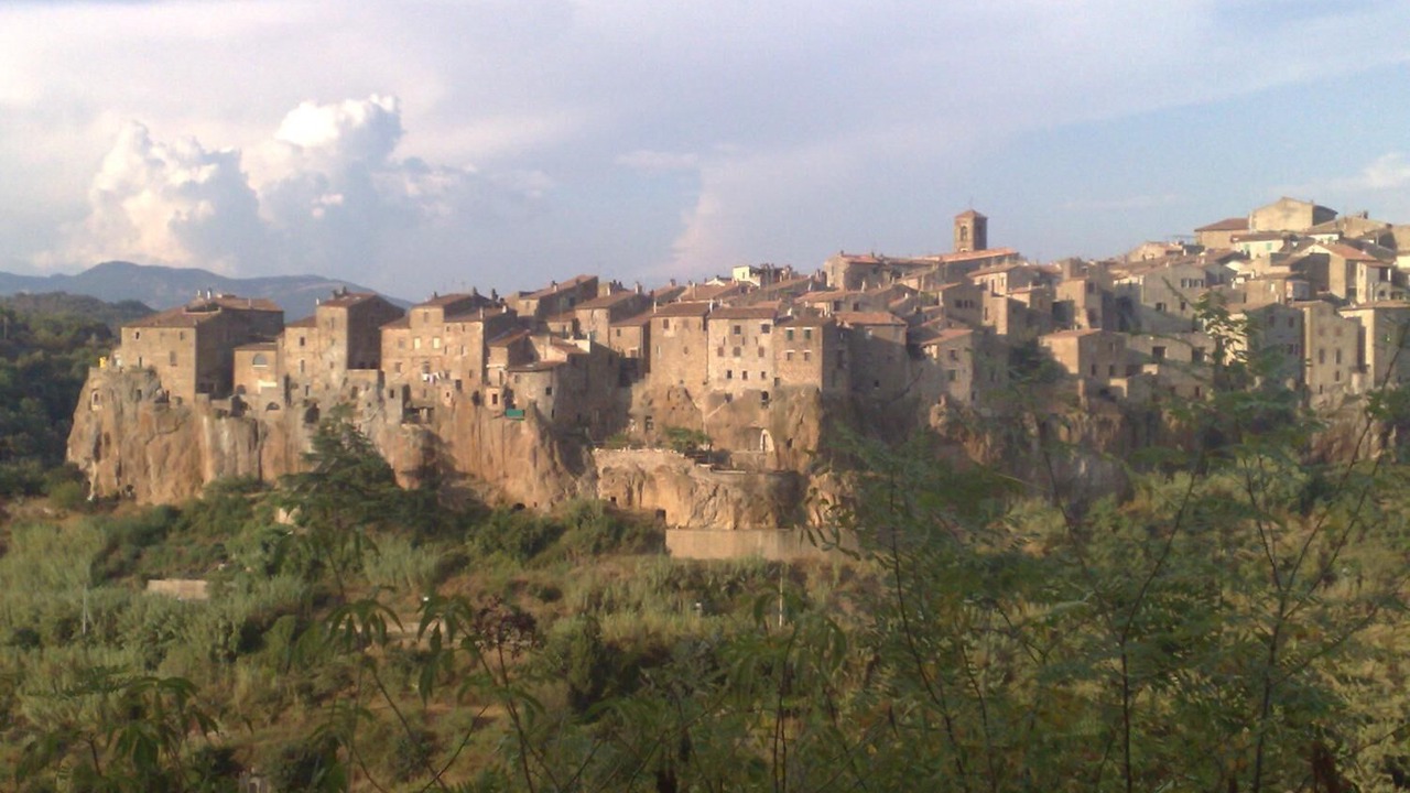 Photo of Outdoor in Manciano
