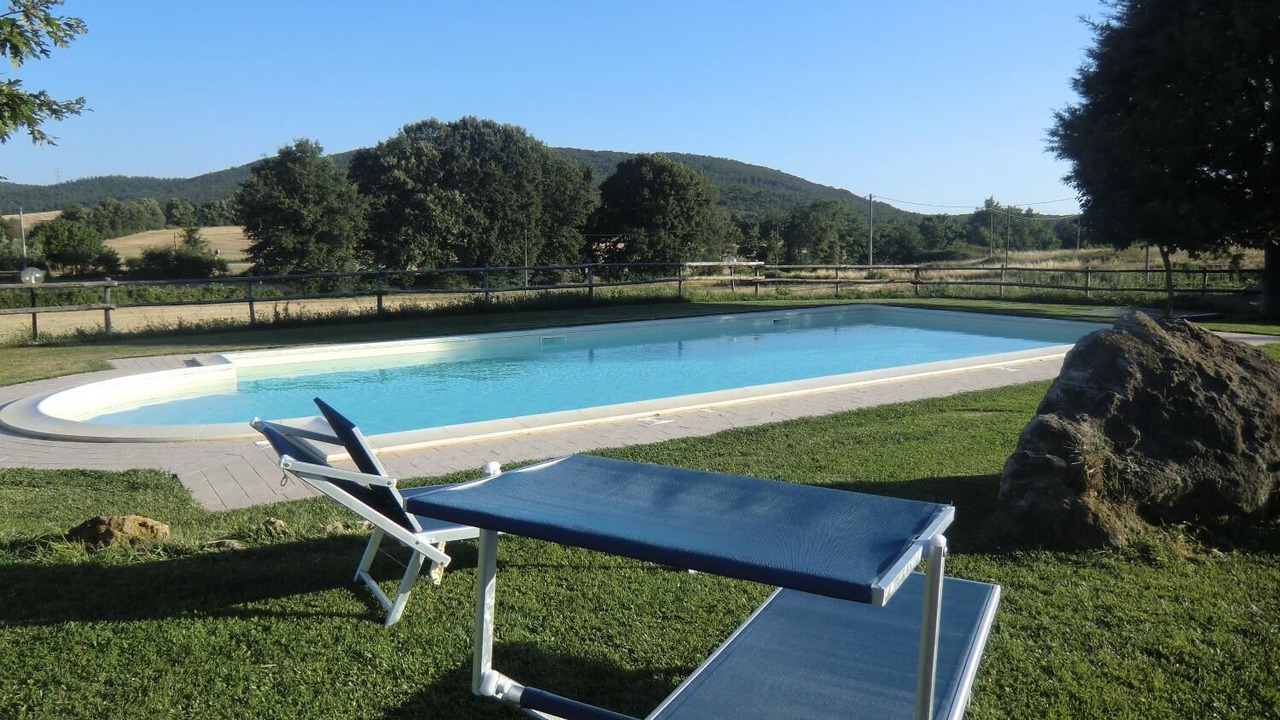 Photo of Outdoor in Manciano