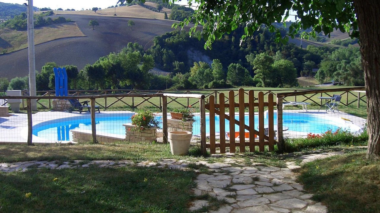 Photo of Outdoor in Pergola