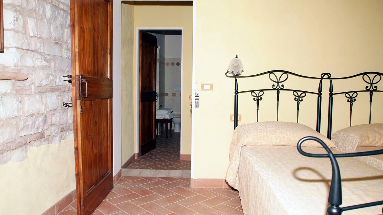 Photo of Bedroom in Pergola