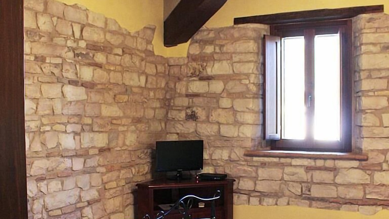 Photo of Bedroom in Pergola
