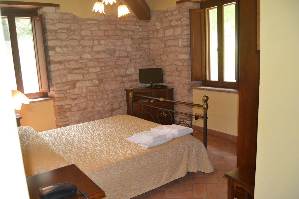 Photo of Bedroom in Pergola