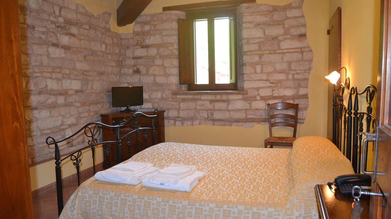 Photo of Bedroom in Pergola