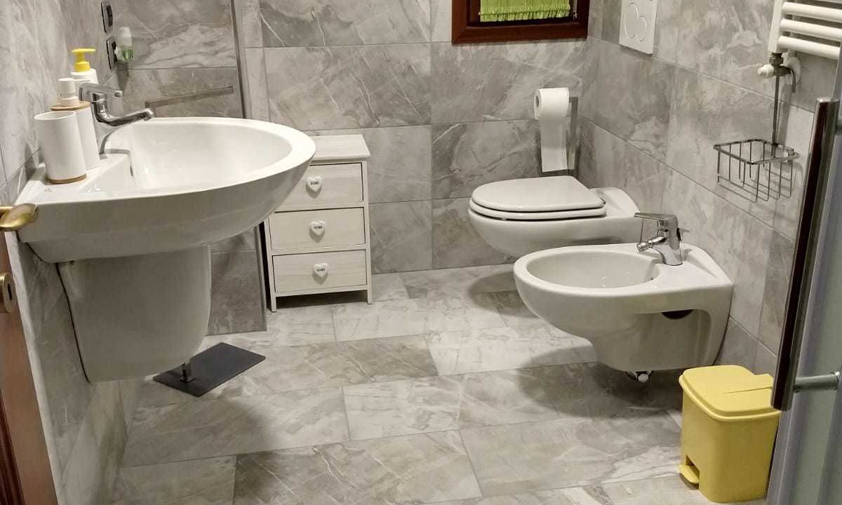 Photo of Bathroom in Urbino