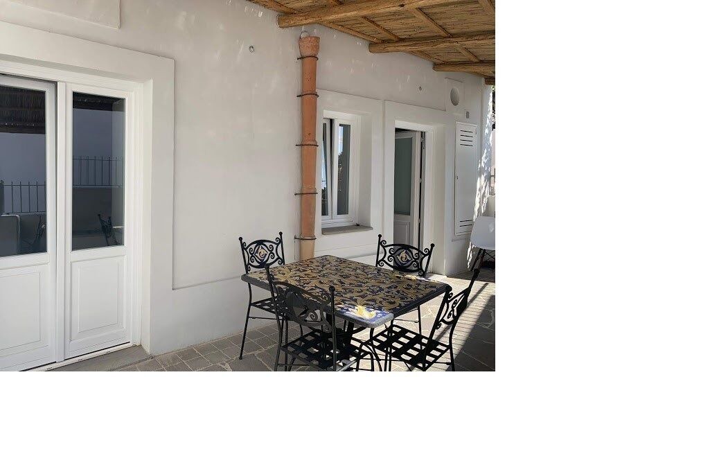 Photo of Outdoor in Panarea